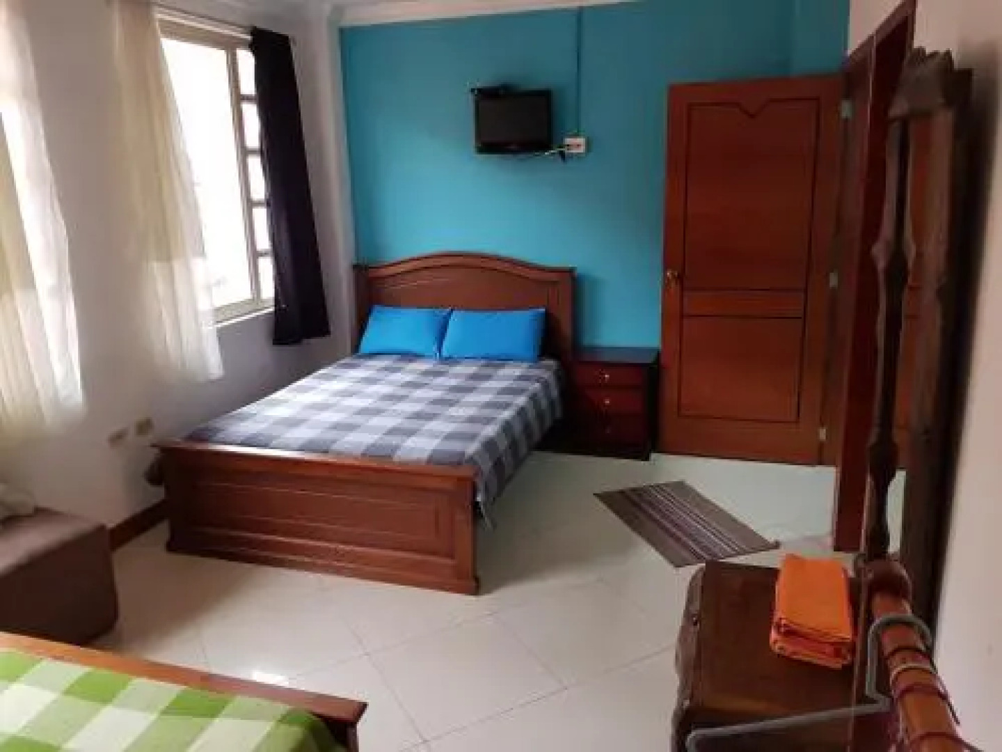 Posada Gran Colombia