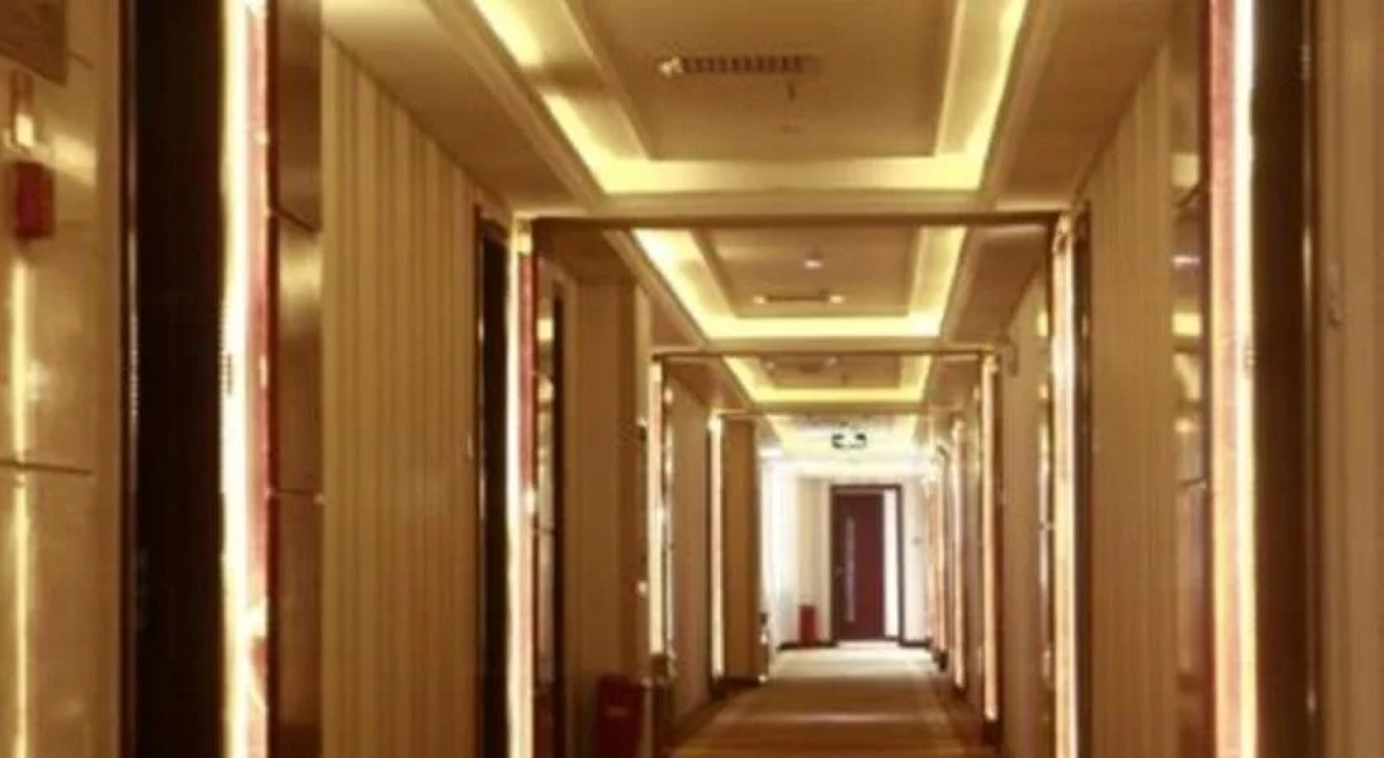 Starway Hotel Kashgar International Coach Station