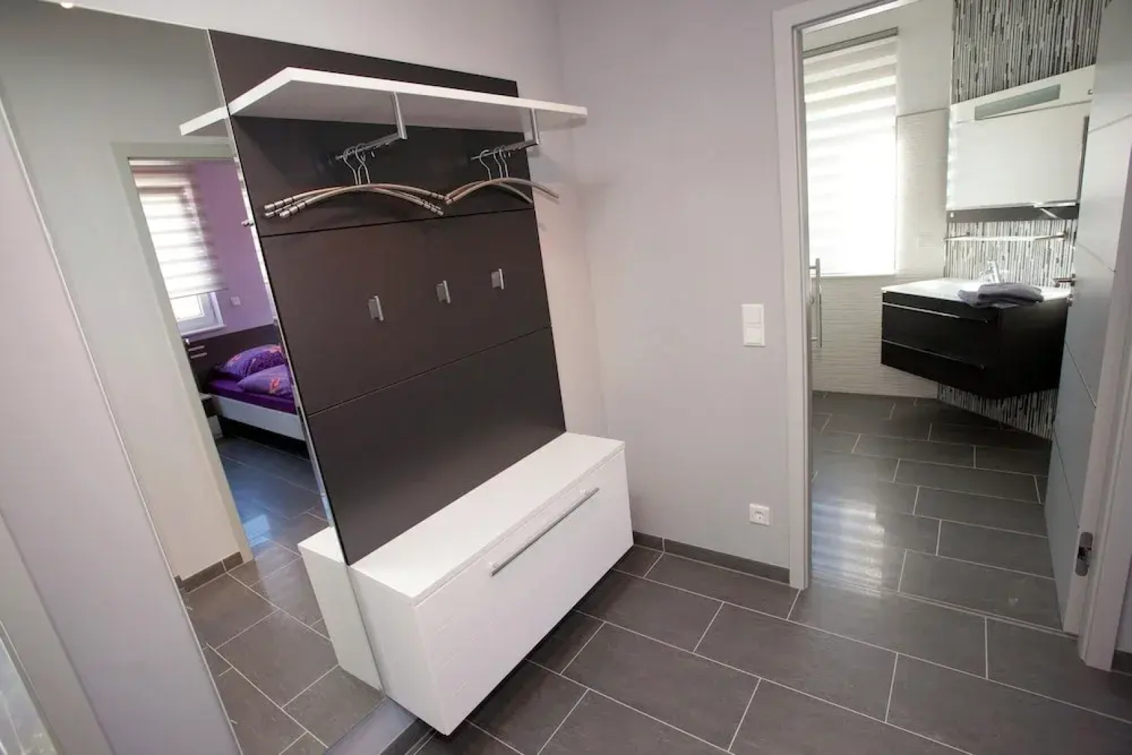 Apartment Near Thuringian Forest