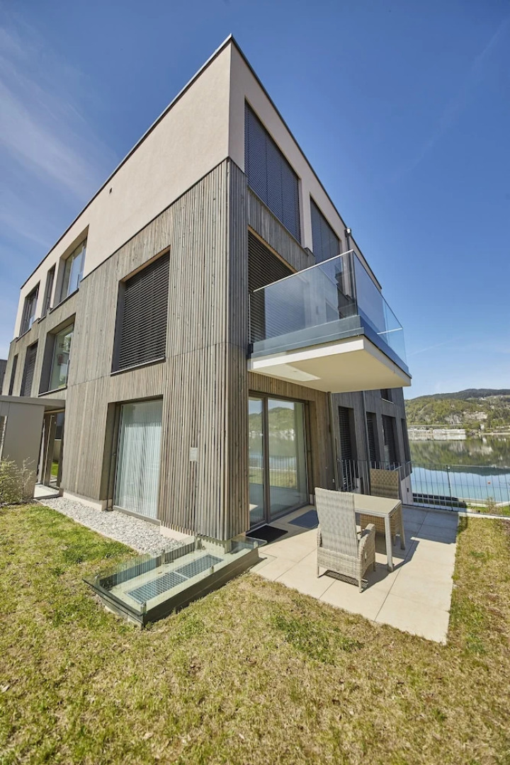 Hermitage Apartments