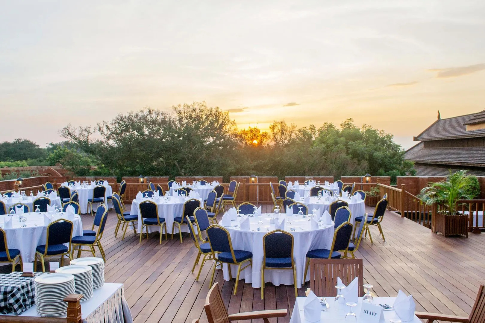 Heritage Bagan Hotel