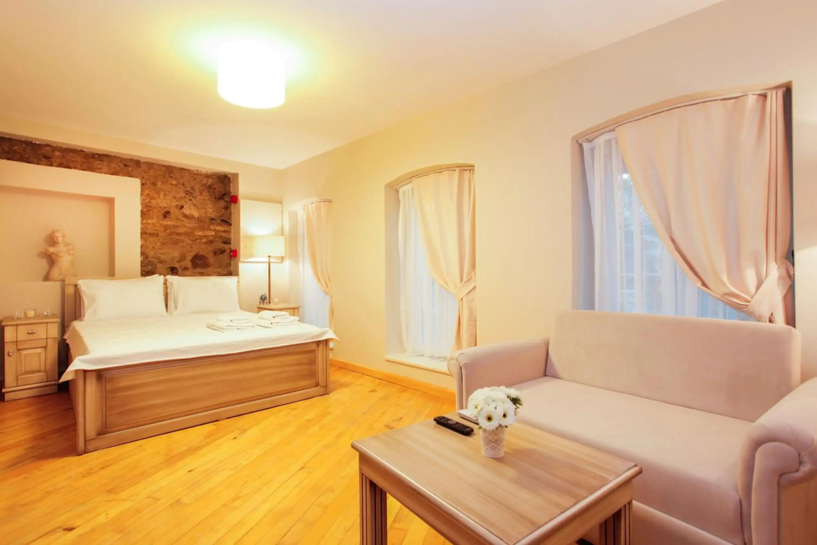 The Loft Istanbul