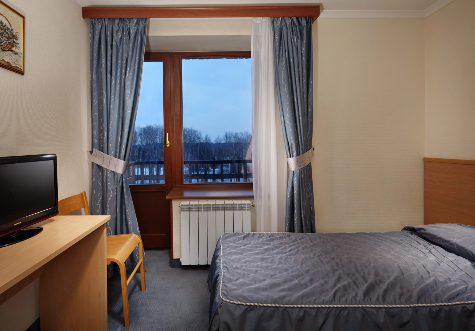 Olympiets Park Hotel