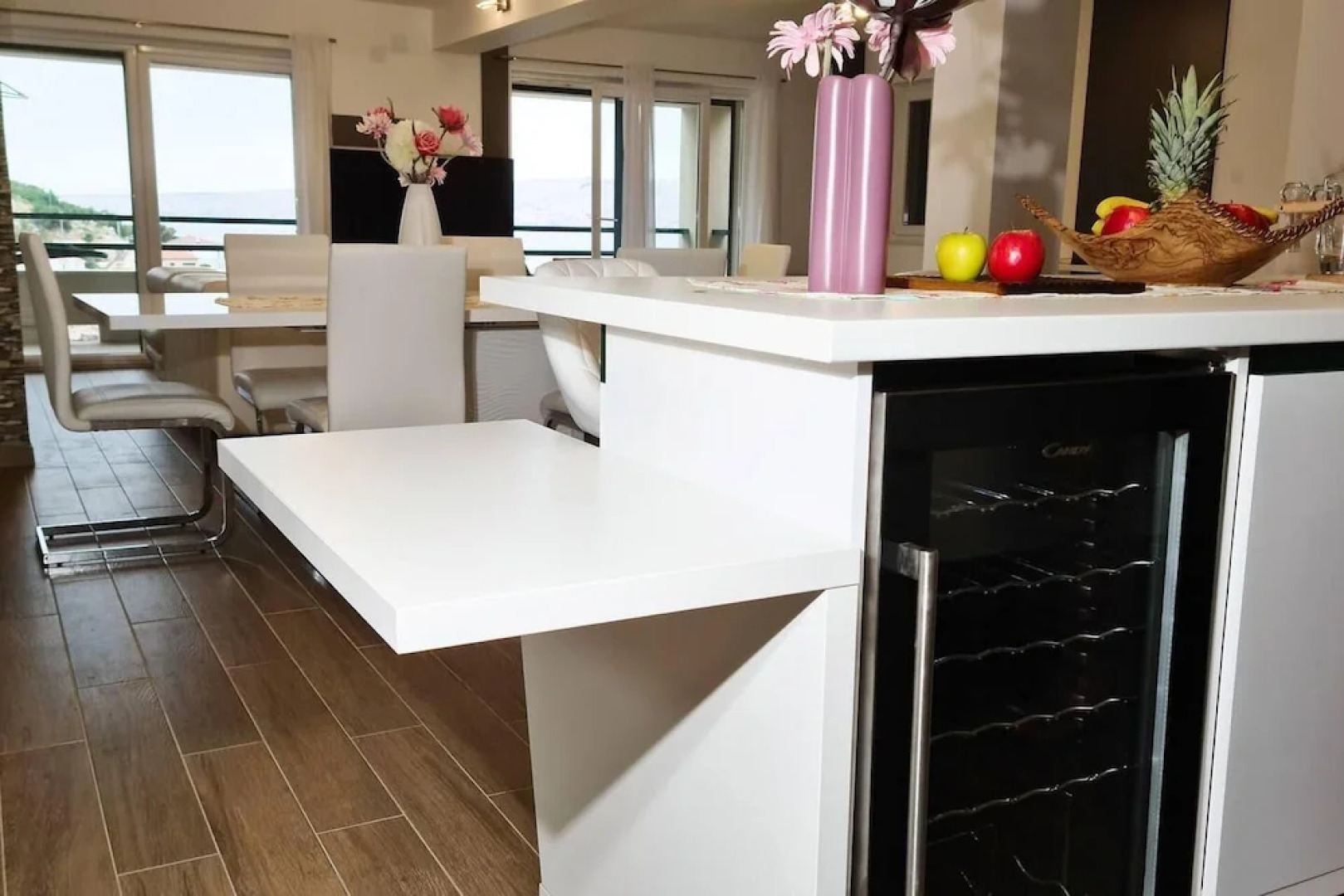 Villa Relax, Amazing View and 2 Pools