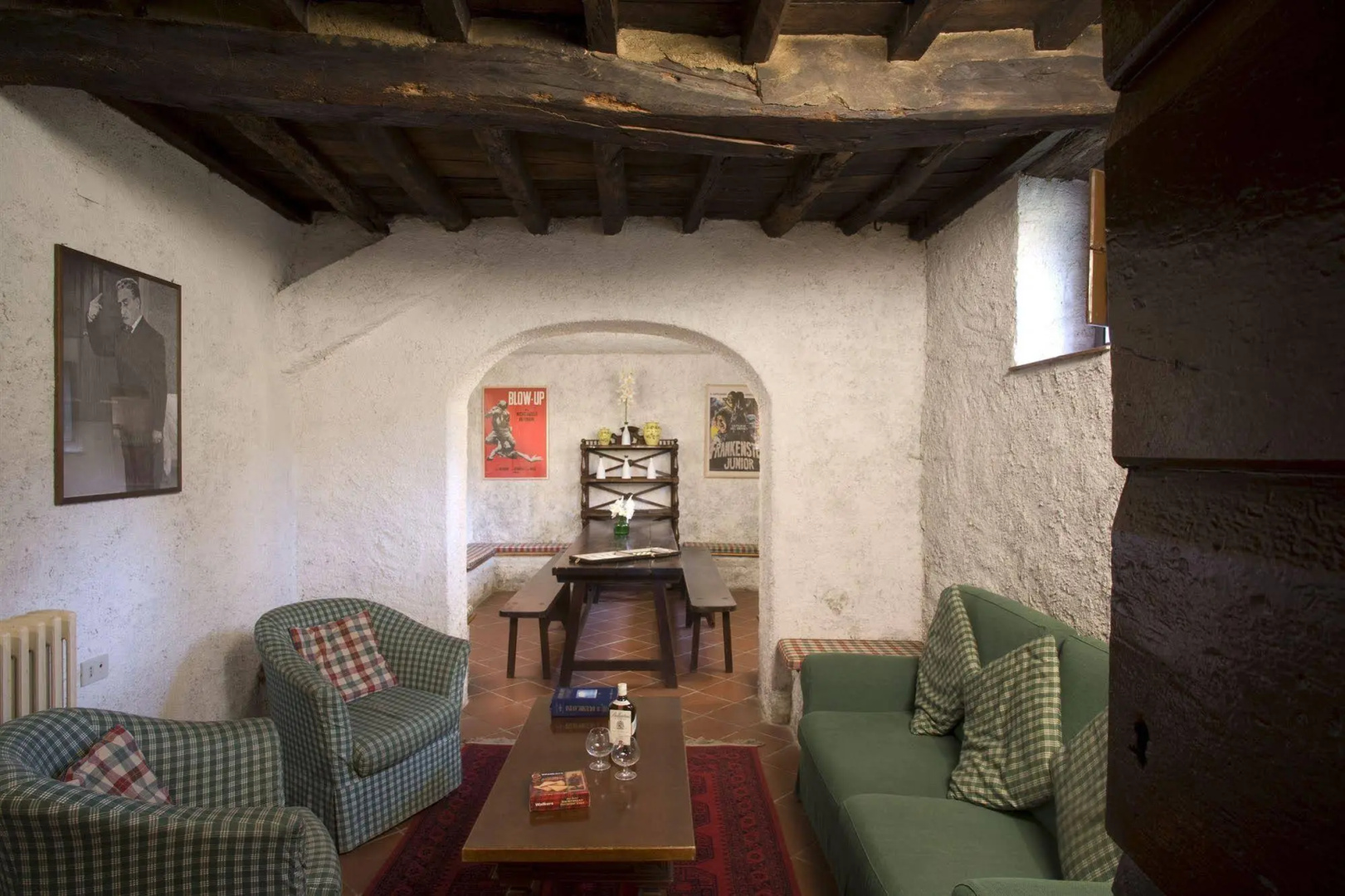 Agriturismo Colognole