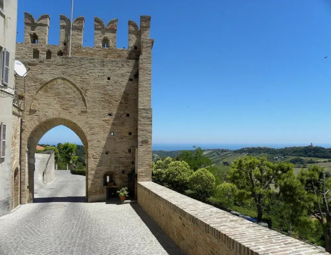 Apartment in a Farmhouse With Swimming Pool