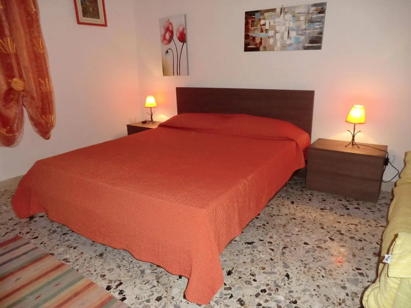 Giardini di Eolo - Residence dei Profumi