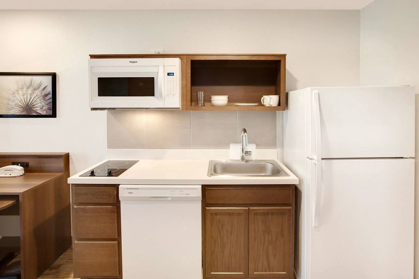 Extended Stay America Suites - Boston - Saugus