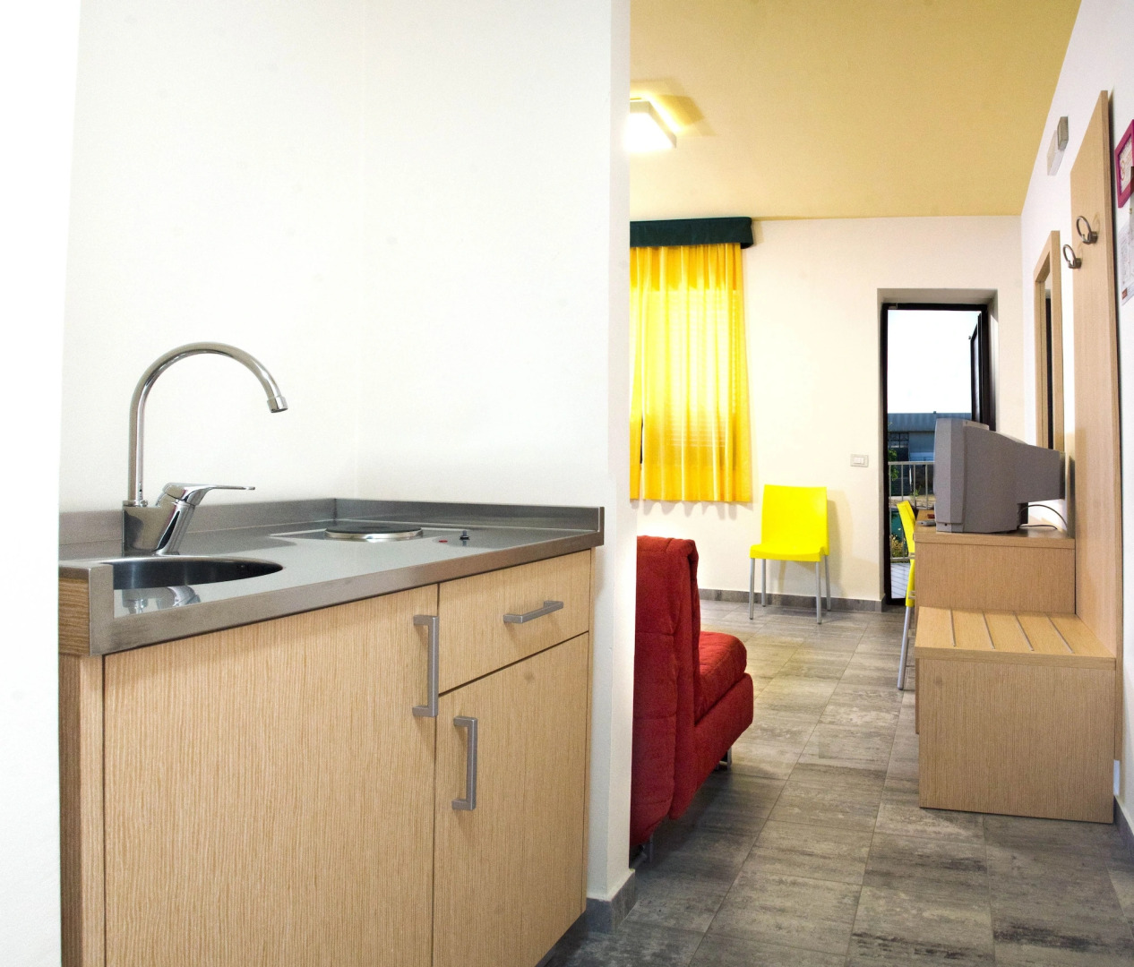 Magna Grecia Hotel Village