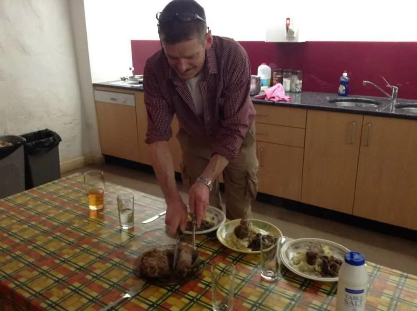 The Old Mill Holiday Hostel