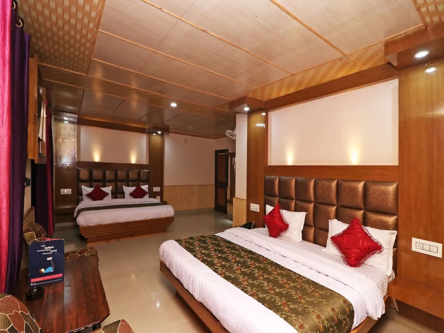 OYO 15416 Hotel Summer Hill