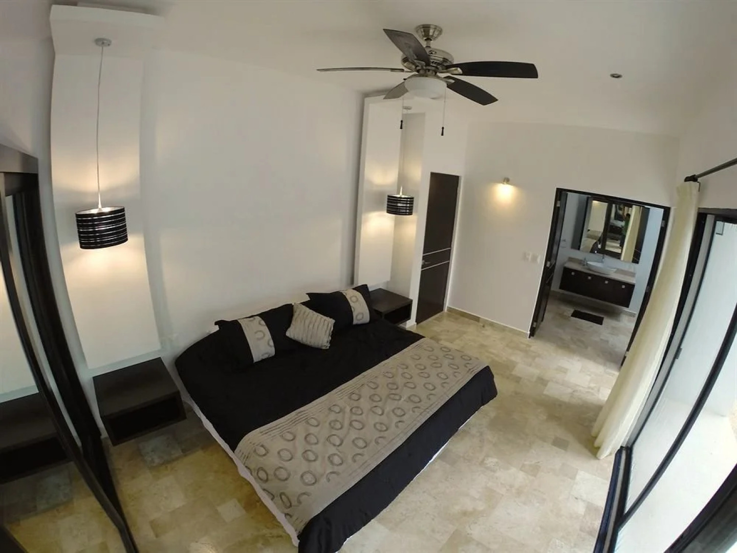 Casa Rose Wood Tulum