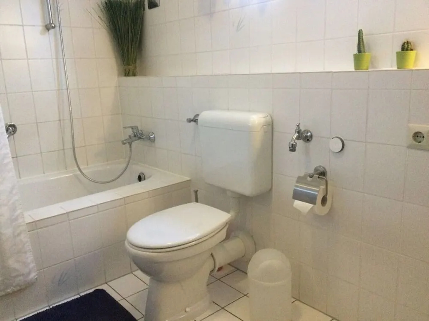 Holiday Apartment by the Forest