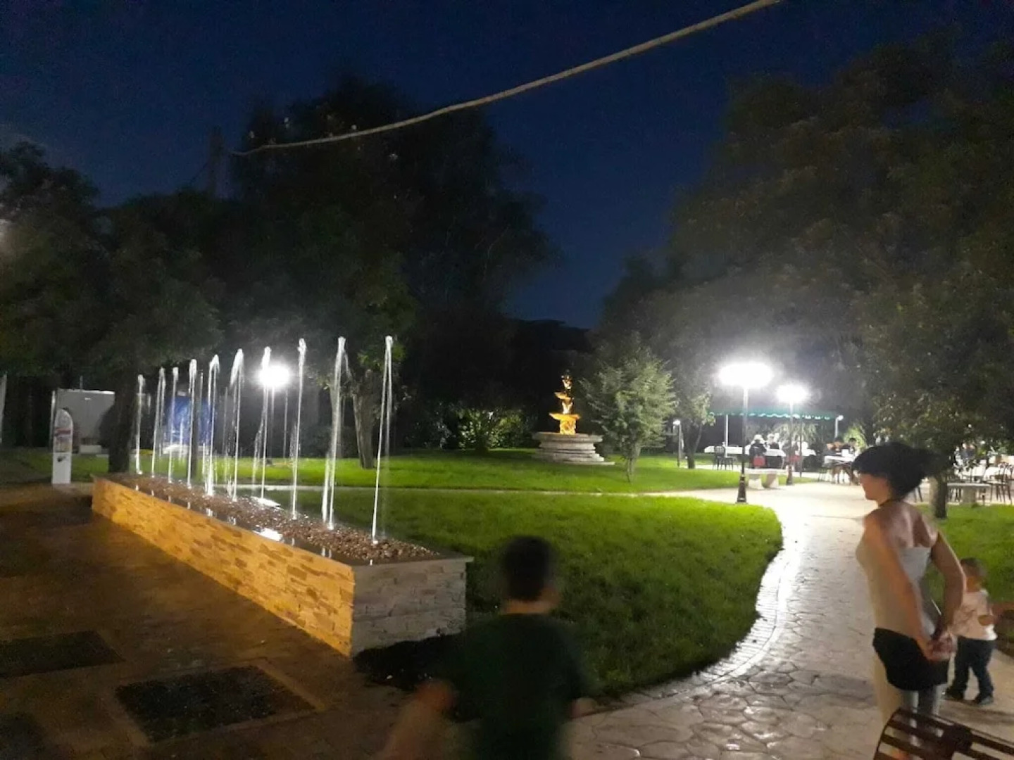 Albergo Ristorante La Noce