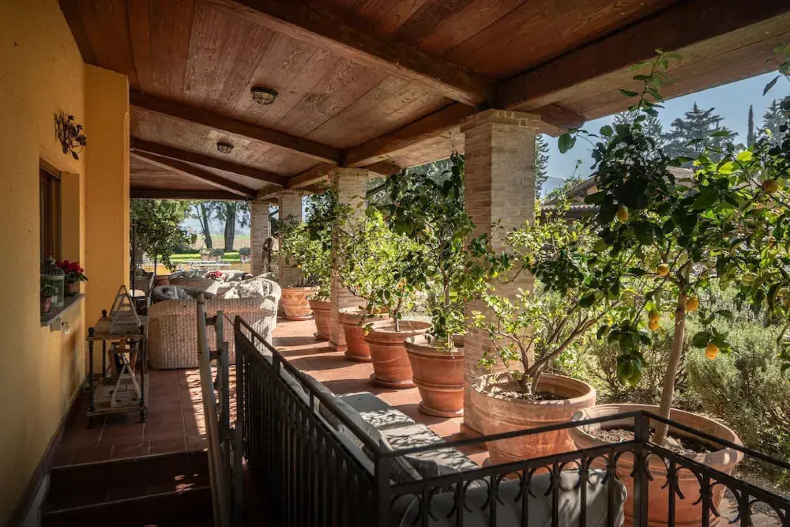 Garden Resort & Spa San Crispino
