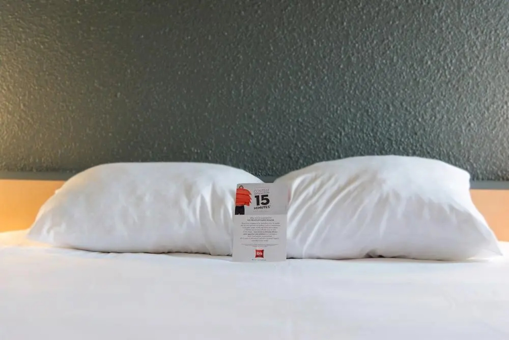 ibis Falaise Coeur de Normandie