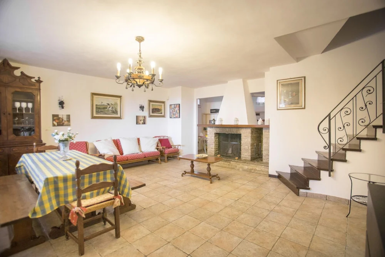 I profumi della collina