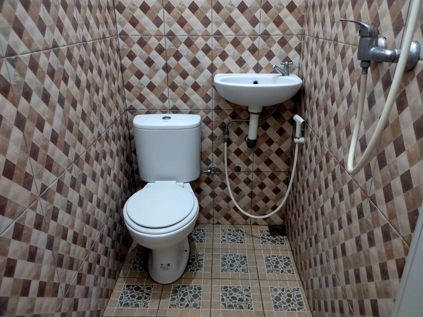 Hotel Arjuna Sari Bandungan