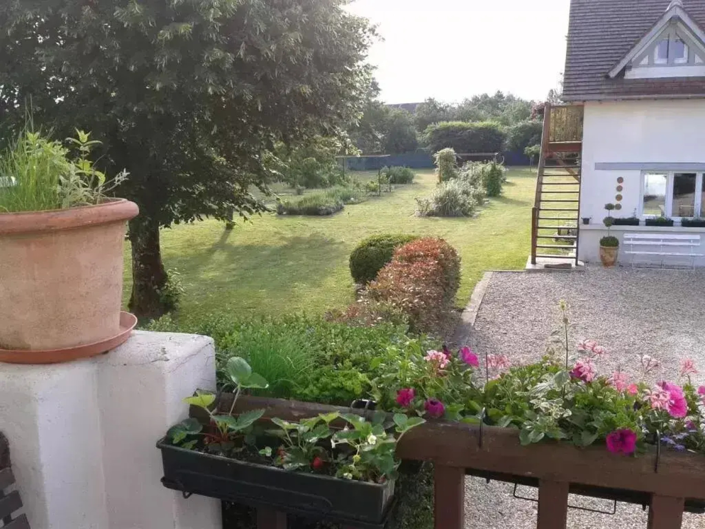 Villa Stuart