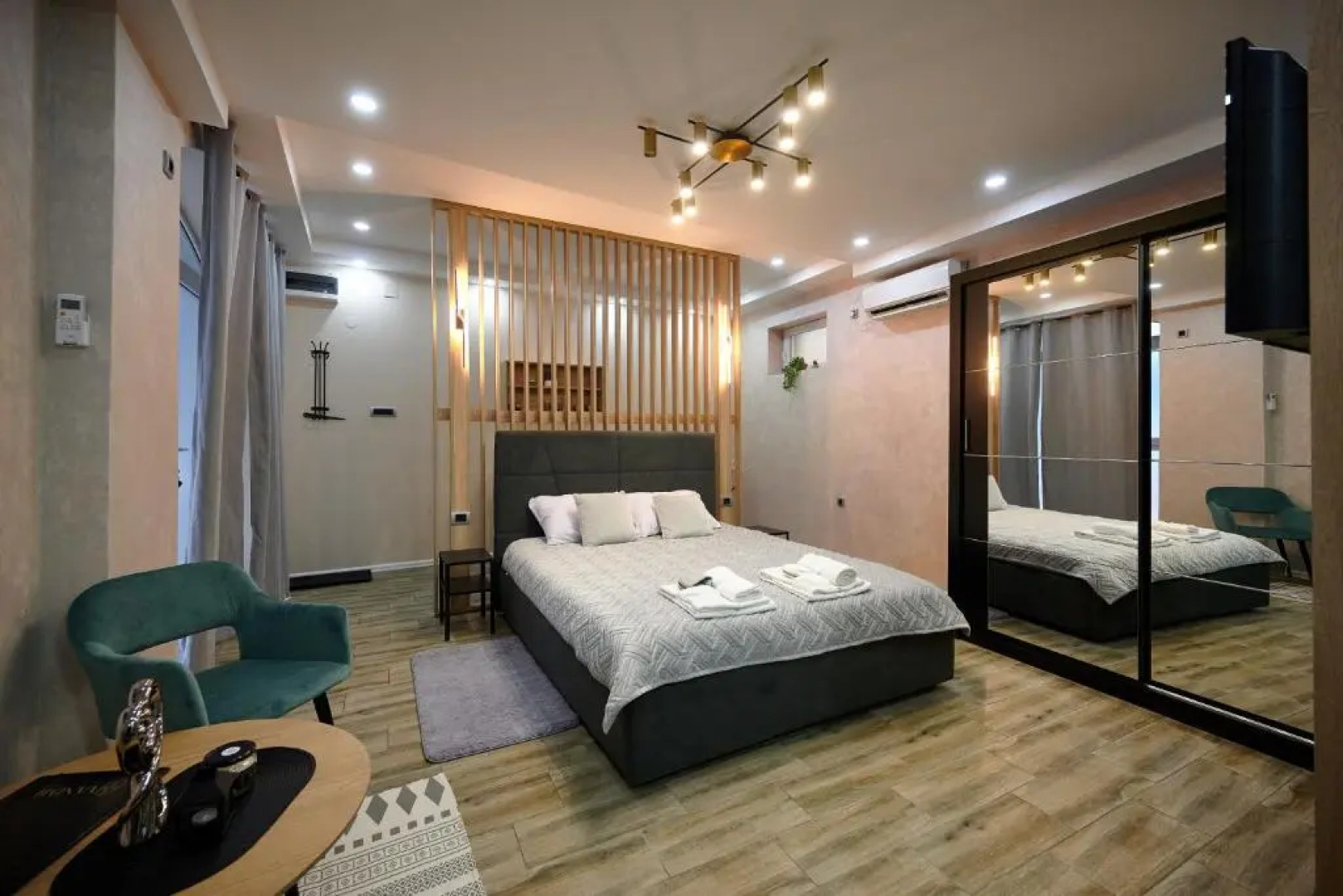 Vanimi Lux Apartments