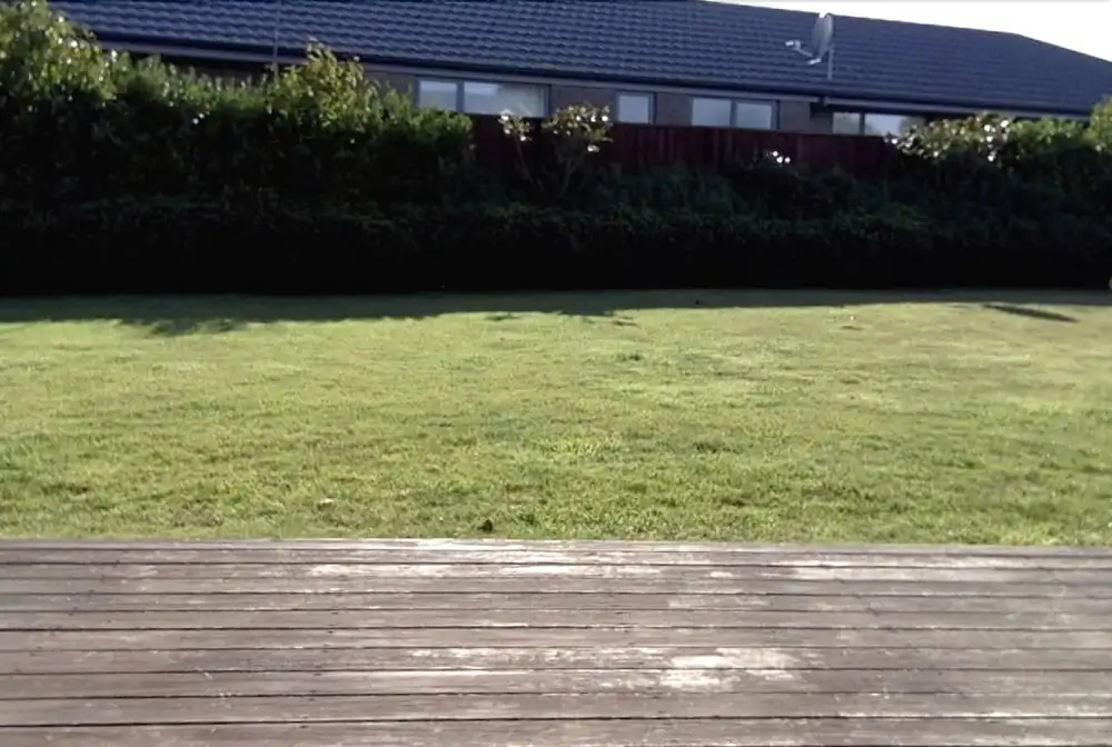 Rolleston Paradise-Master Bedroom with Ensuite Only