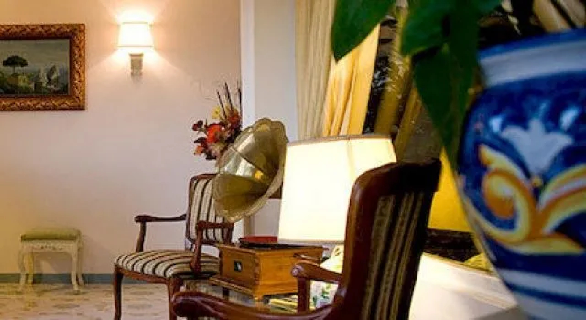 Villa Mimosa