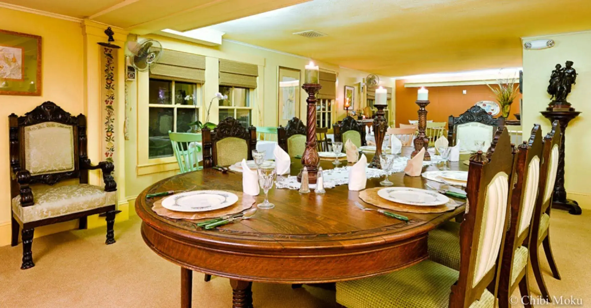 Follansbee Inn