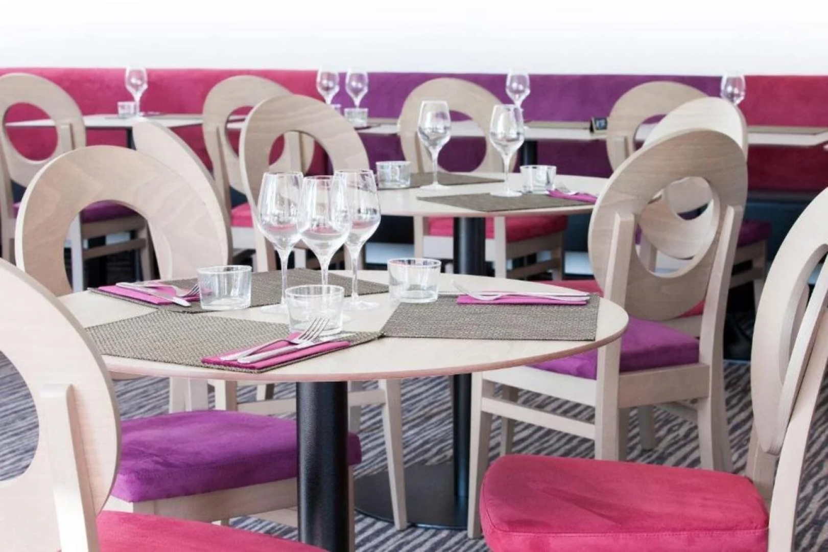 Best Western Hotel Le Bordeaux Sud
