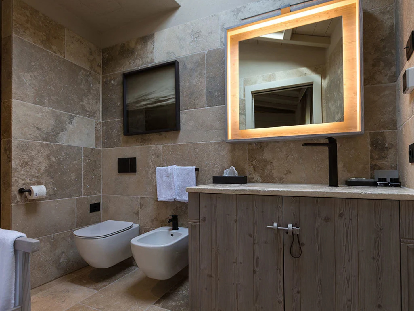 Cà del Moro Wine Retreat