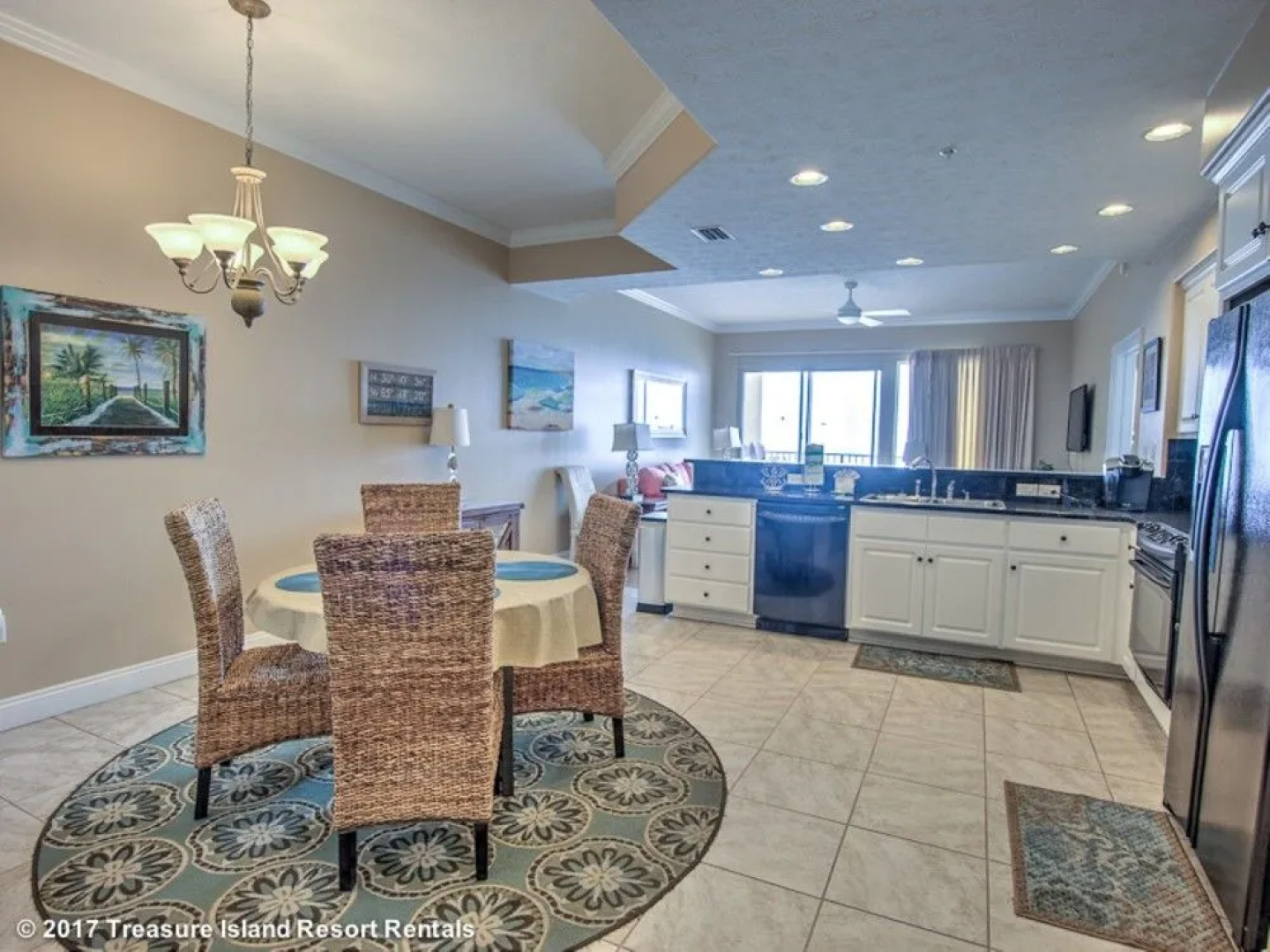 Treasure Island Resort by Royal American Beach Getaways