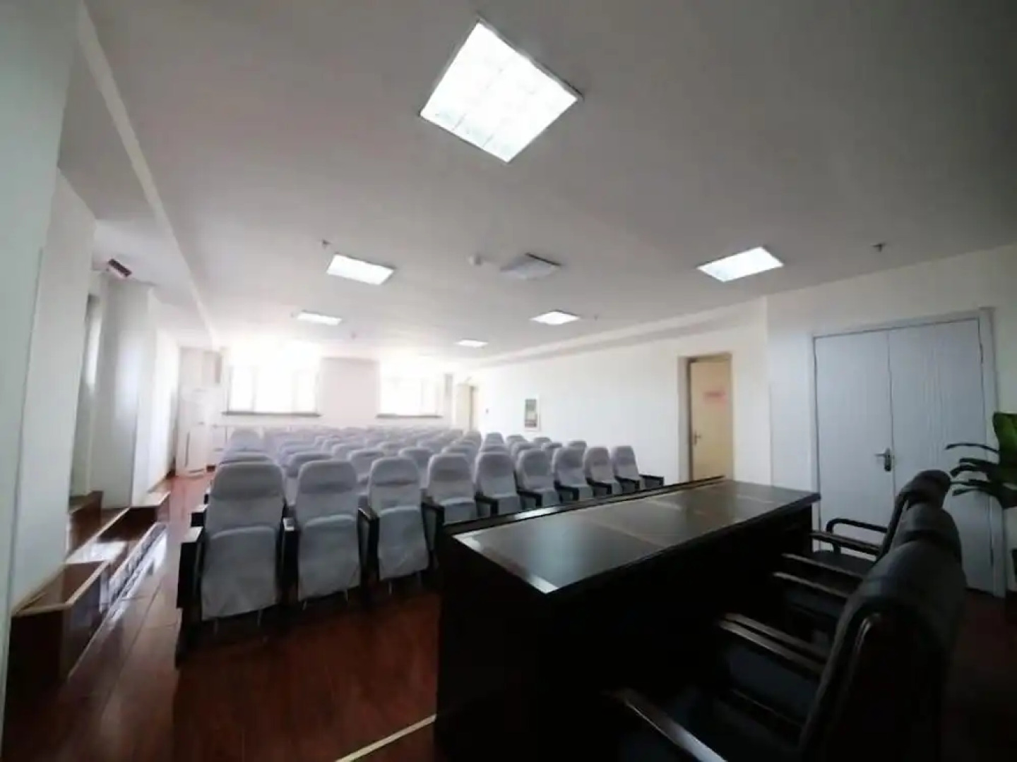 Jinjiang Inn Tonghua Shengli Road Branch