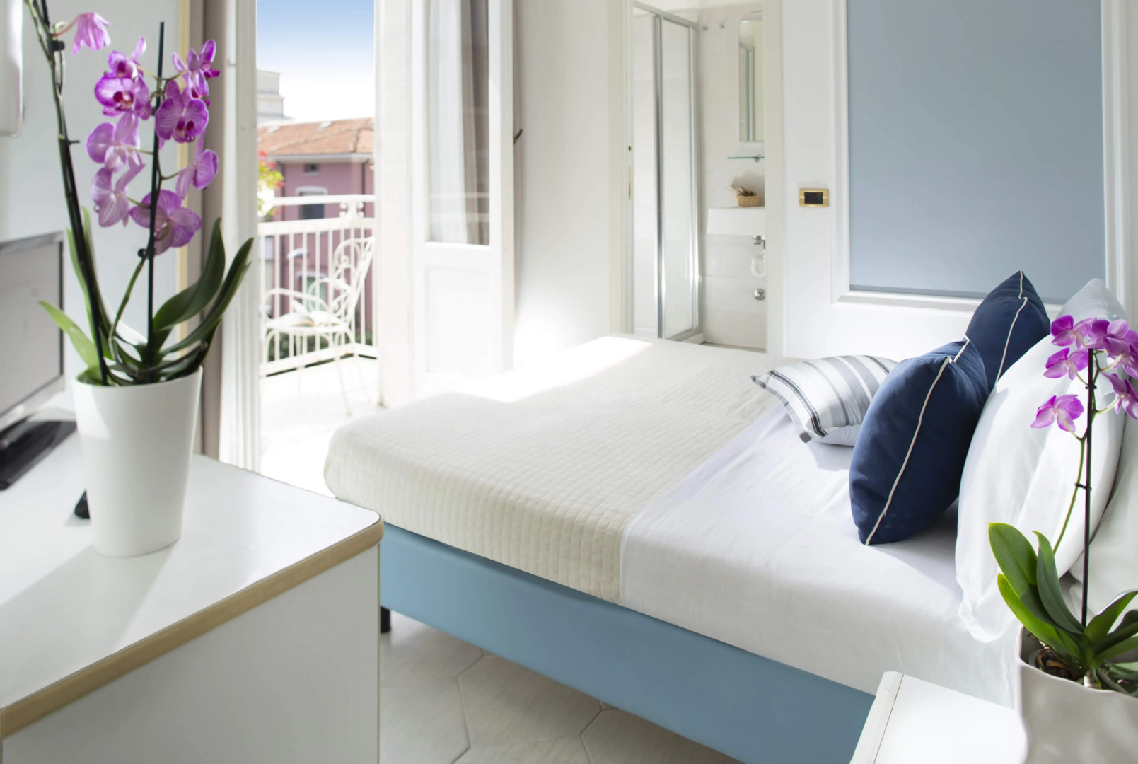 Hotel Italia Boutique