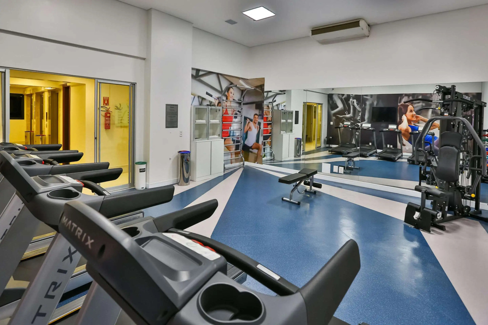 Quality Hotel Flamboyant