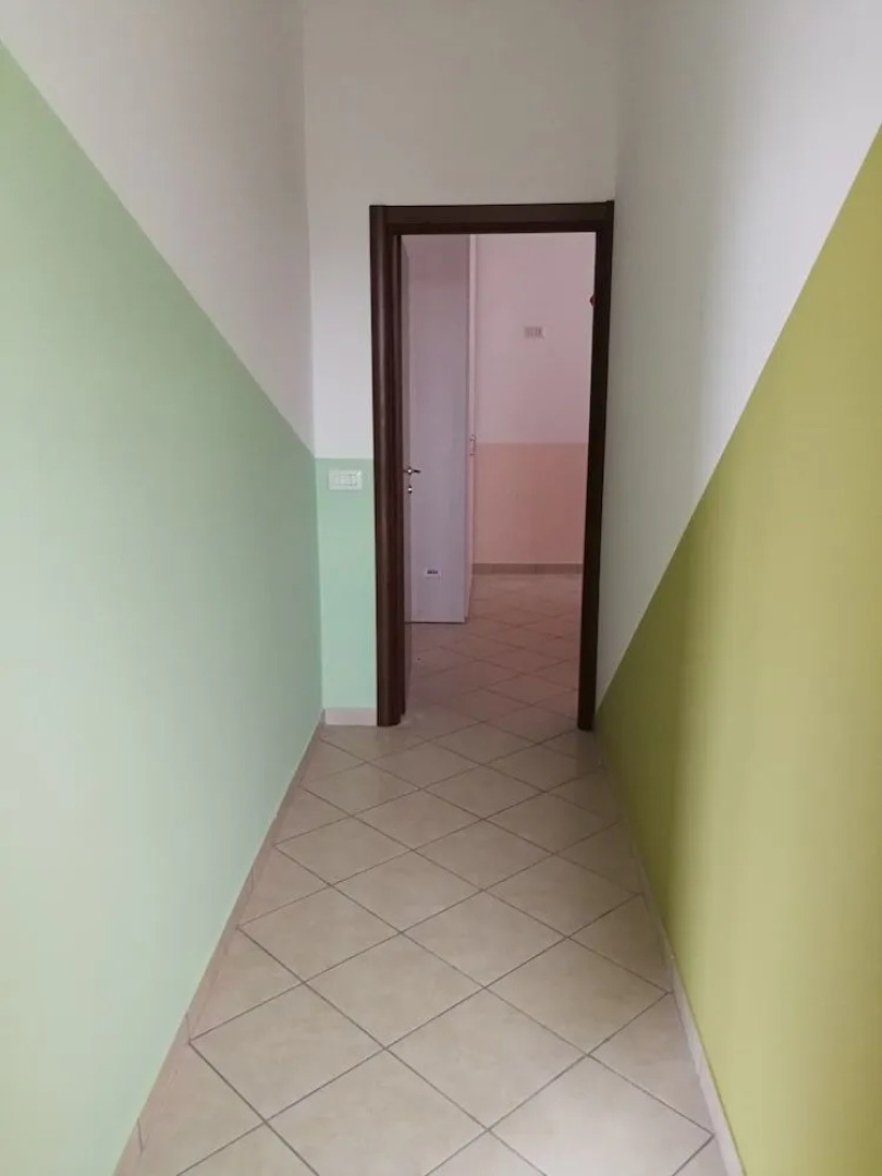 Ostello Di San Germano