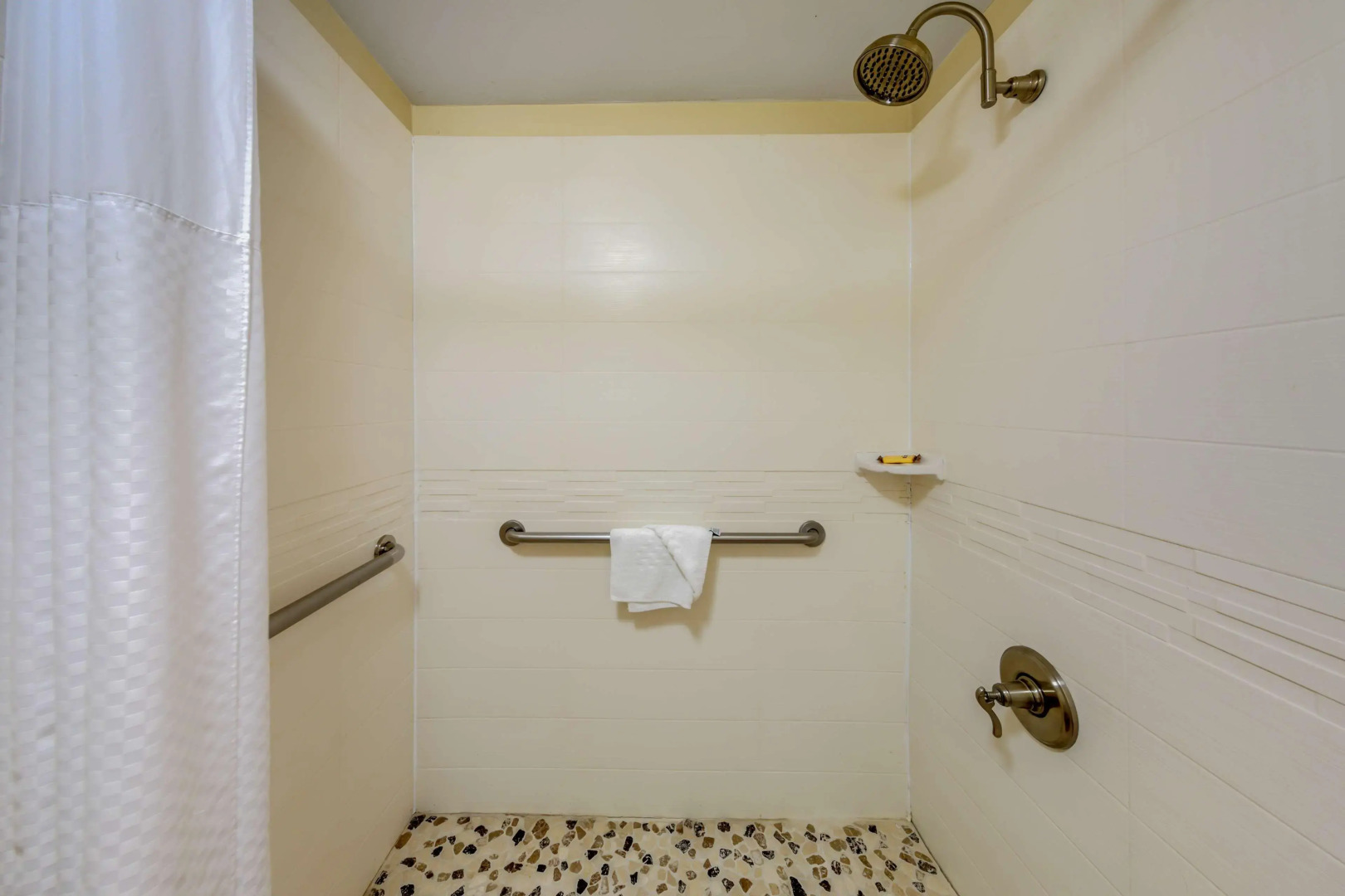 Best Western Plus South Coast Inn