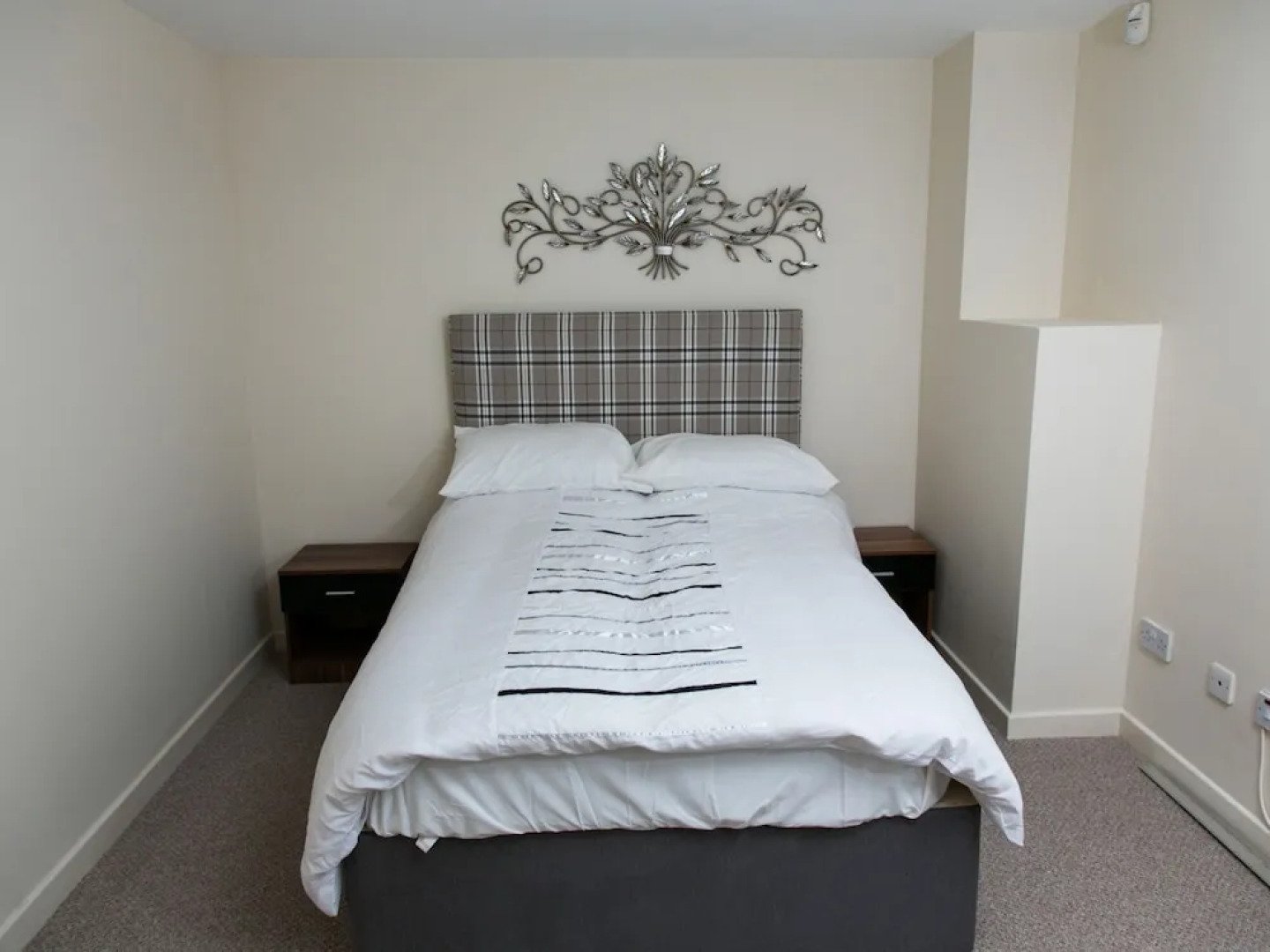 Alexander Apartments Villiers