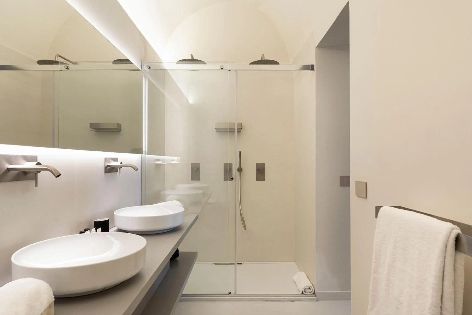 Ramo d'Aria Etna Boutique Hotel