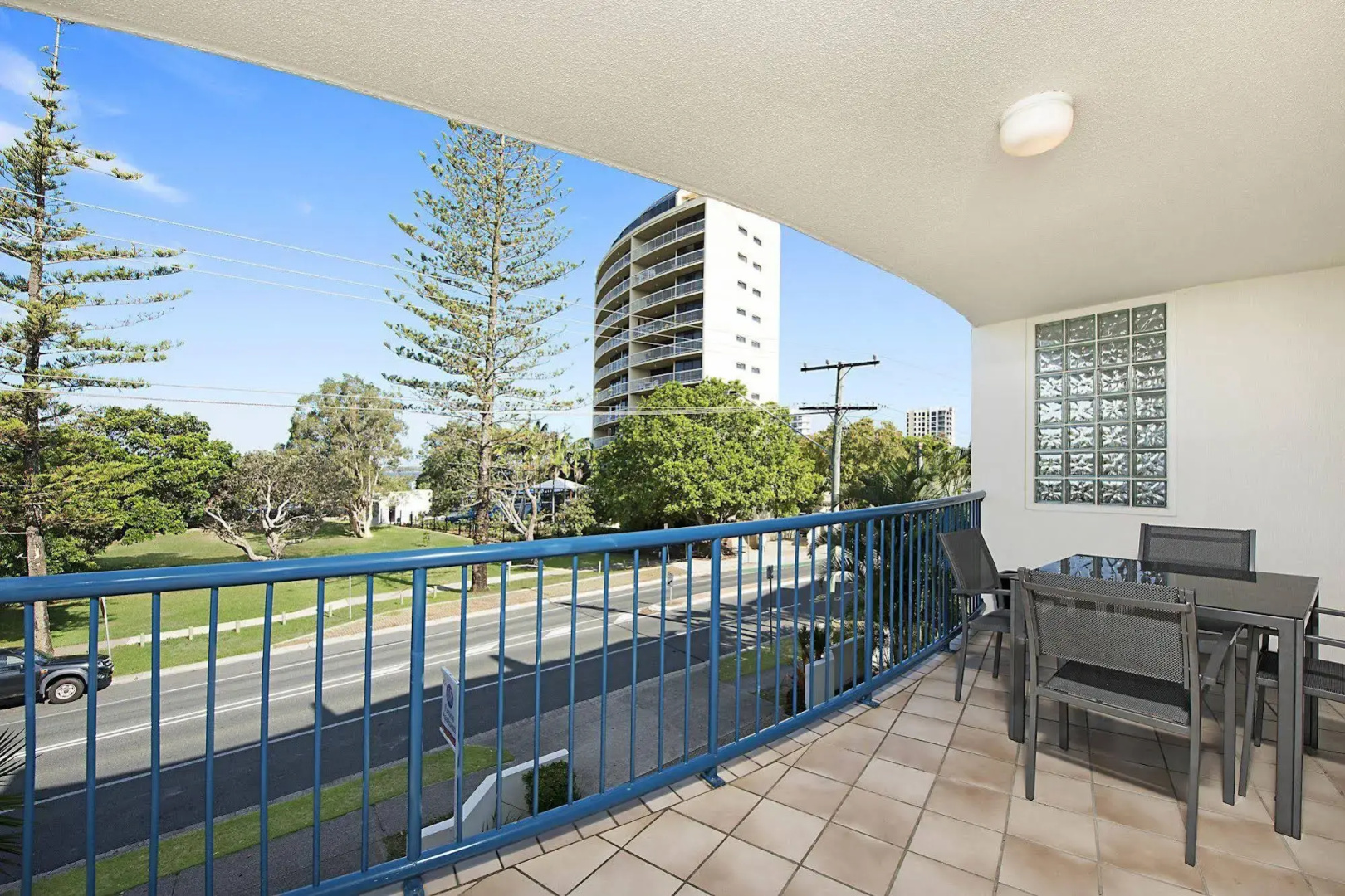 Fairseas Holiday Apartments