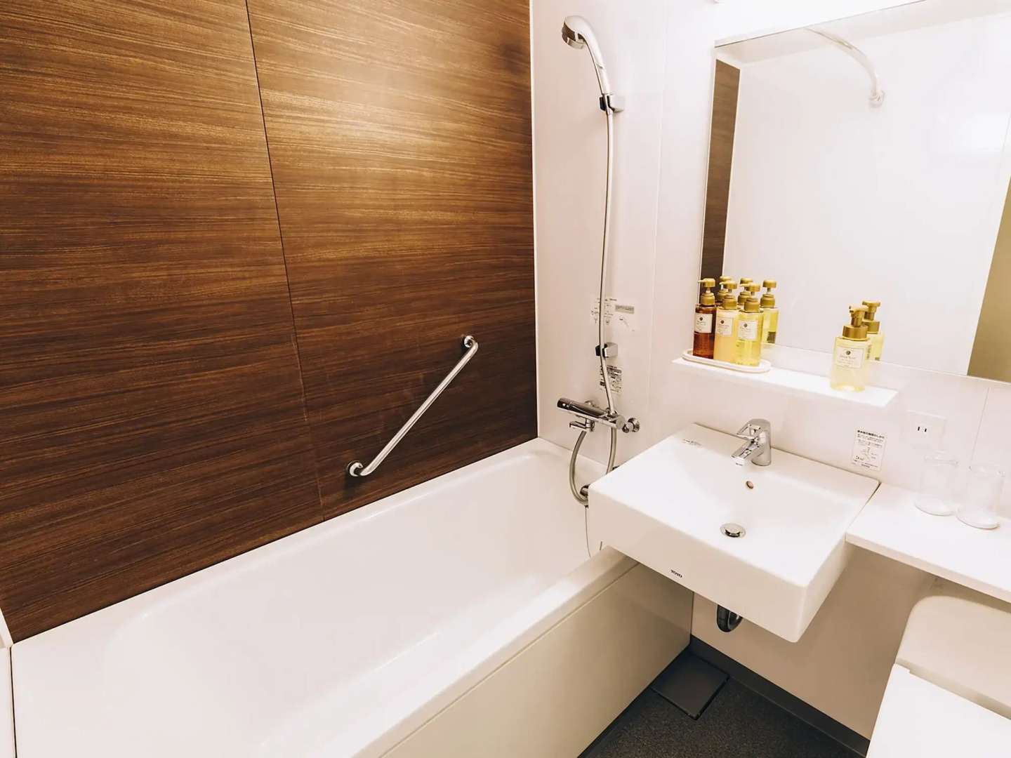 Shinagawa Tobu Hotel