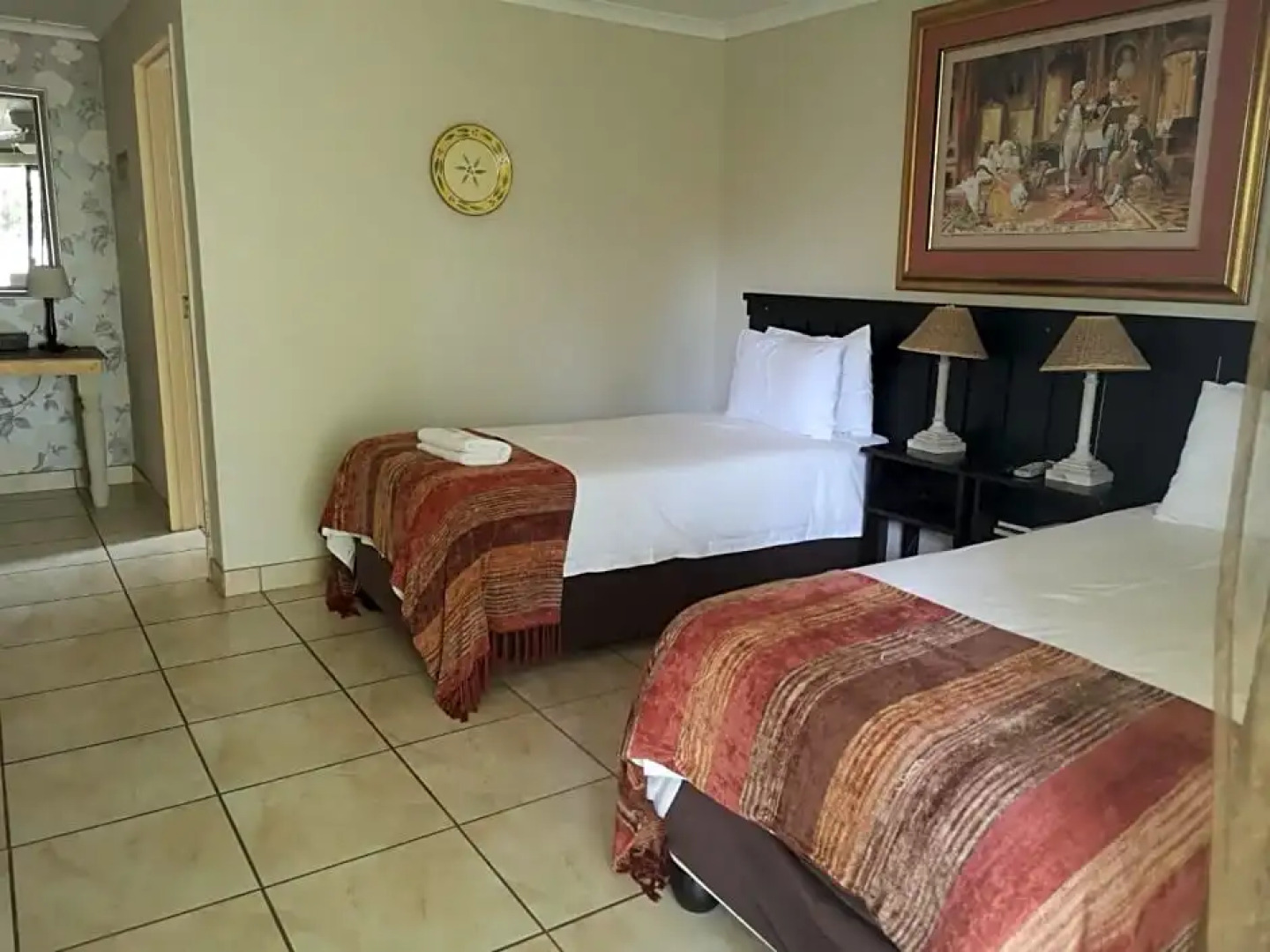 Nahoon Mouth Guest House