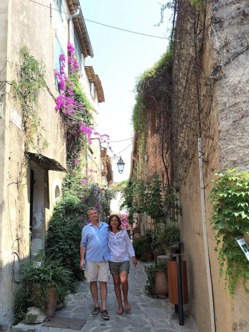 Villa Fontane Provence