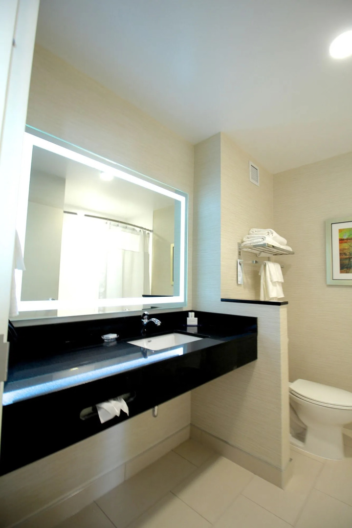 Fairfield by Marriott® Regina