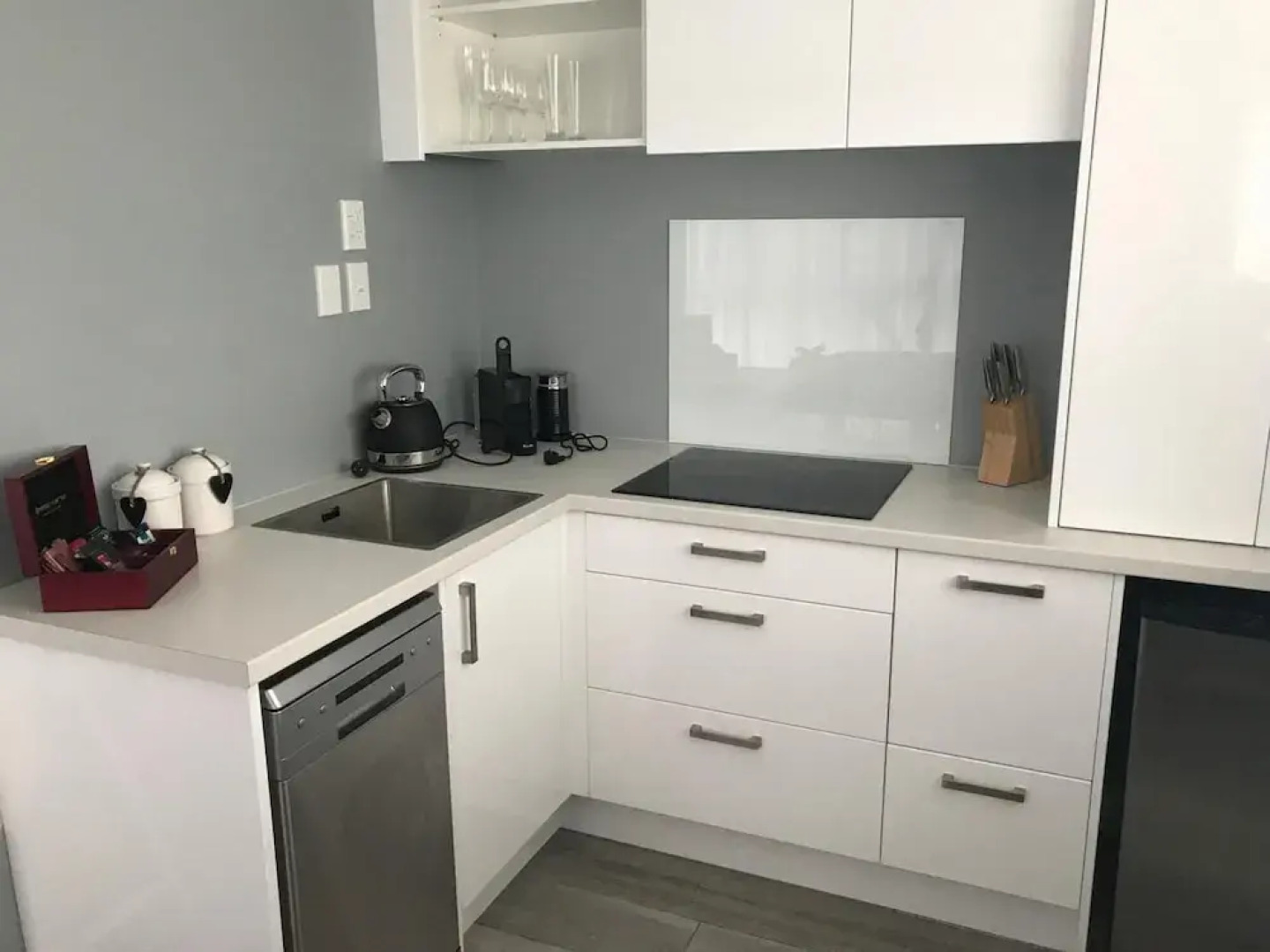 Wellington Beach Suite