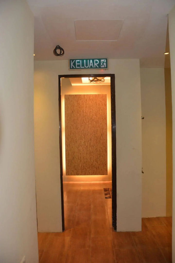 New Town Hotel Puchong