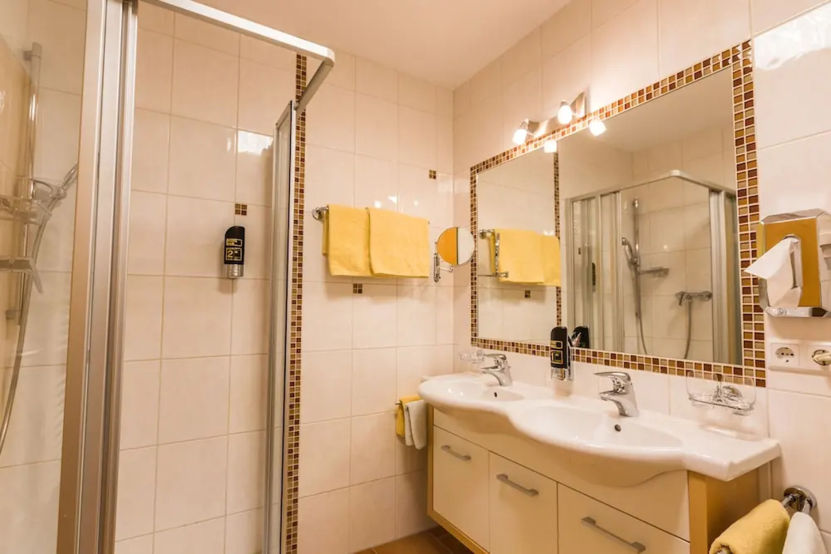 Dorfkrug Appartements