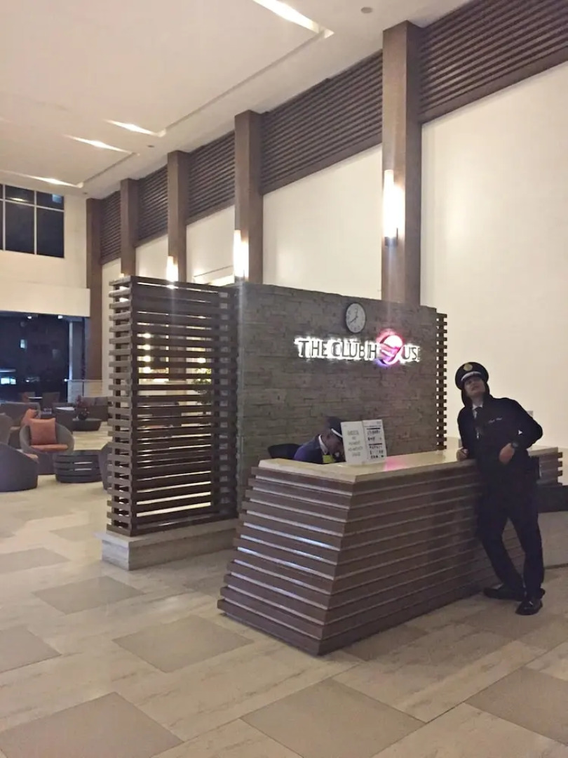 Wind Residences Tower 2