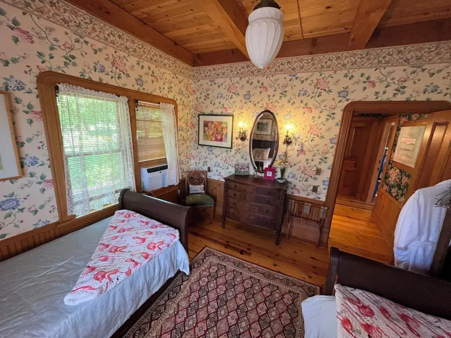 Queen's View Bayfield