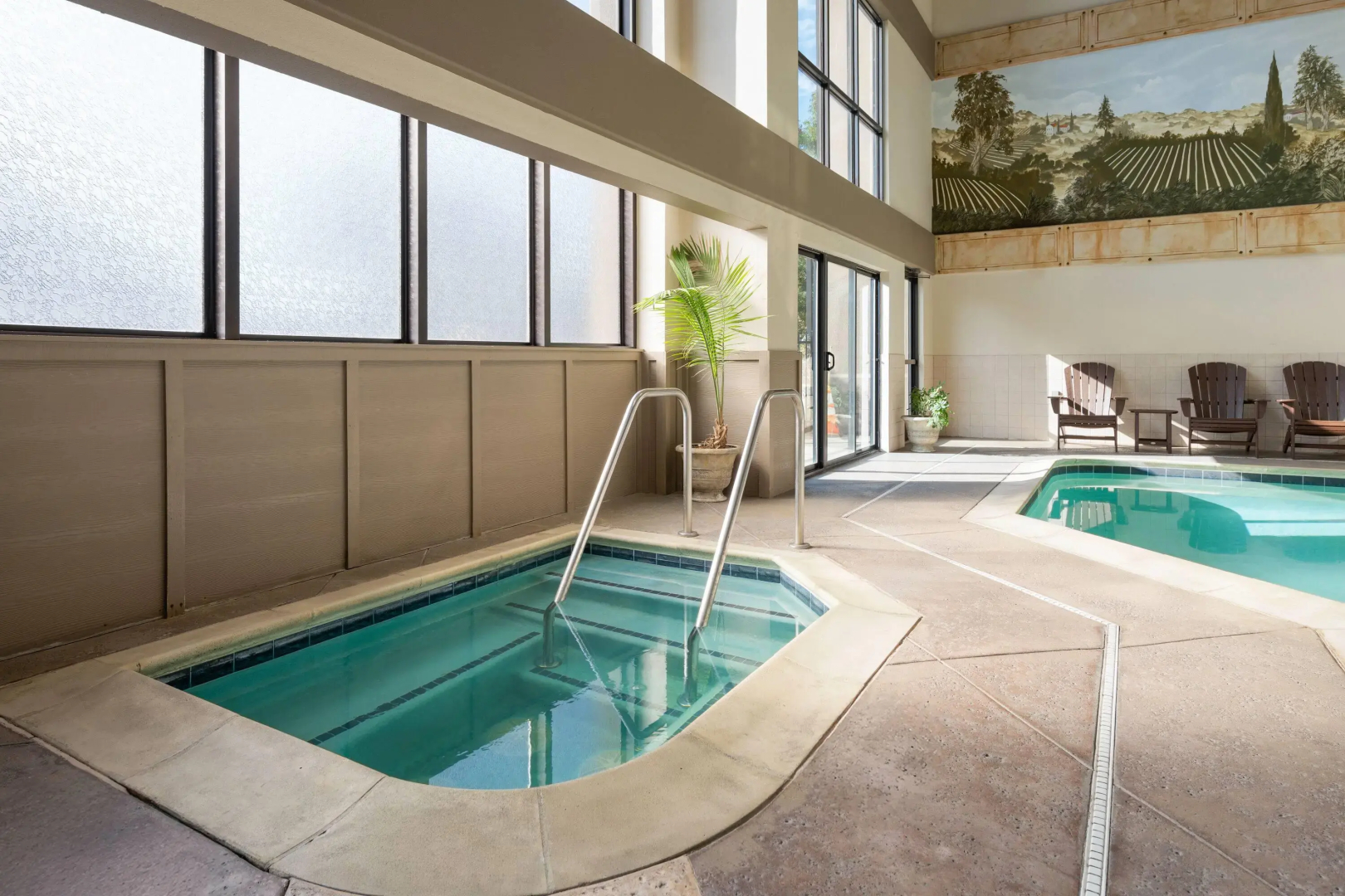 Hawthorn Suites by Wyndham Napa Valley