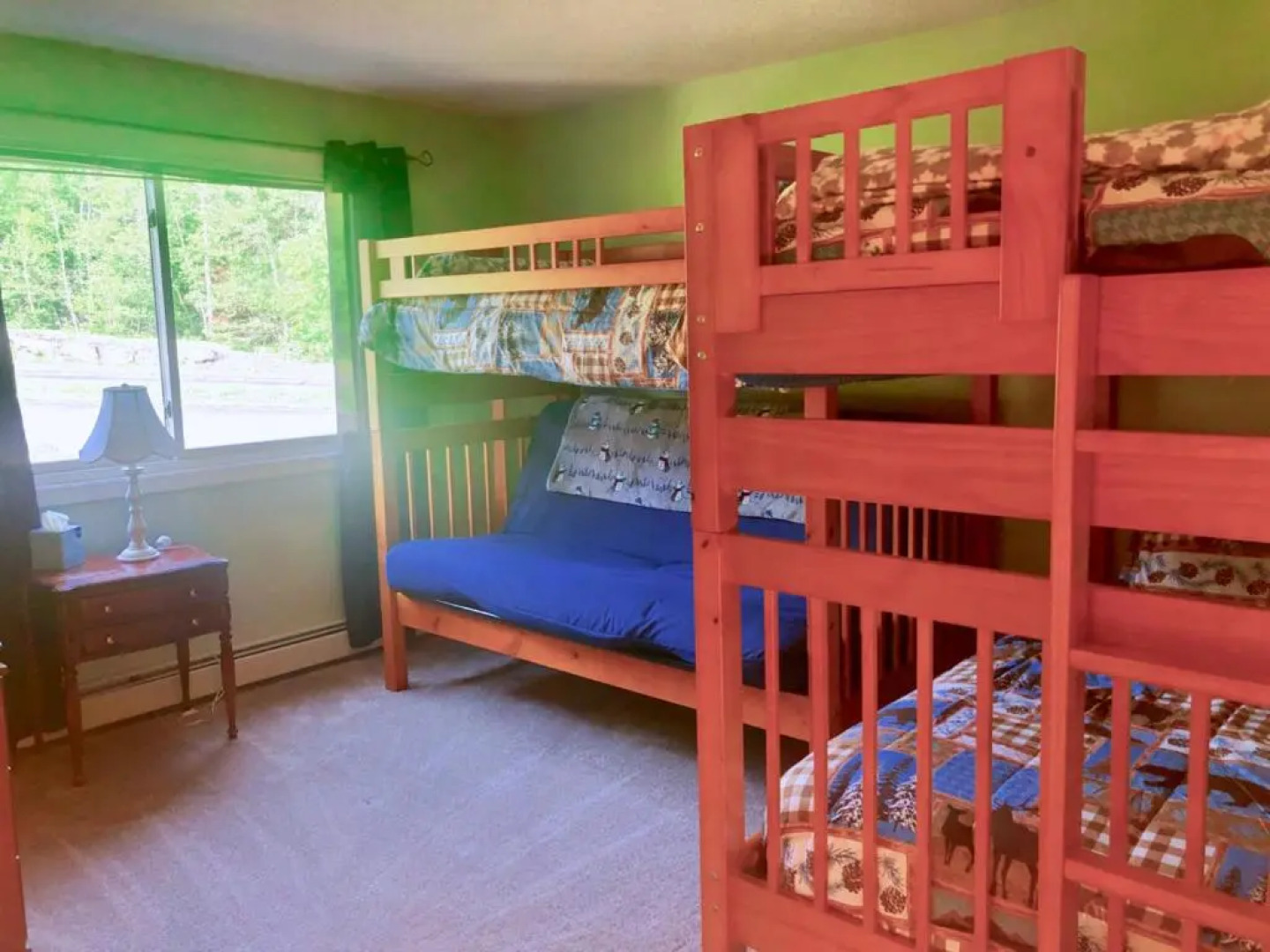 F3 Fairway Village Condo With Great Mountain Views, 8 Minute Walk From Omni Mount Washington Hotel!