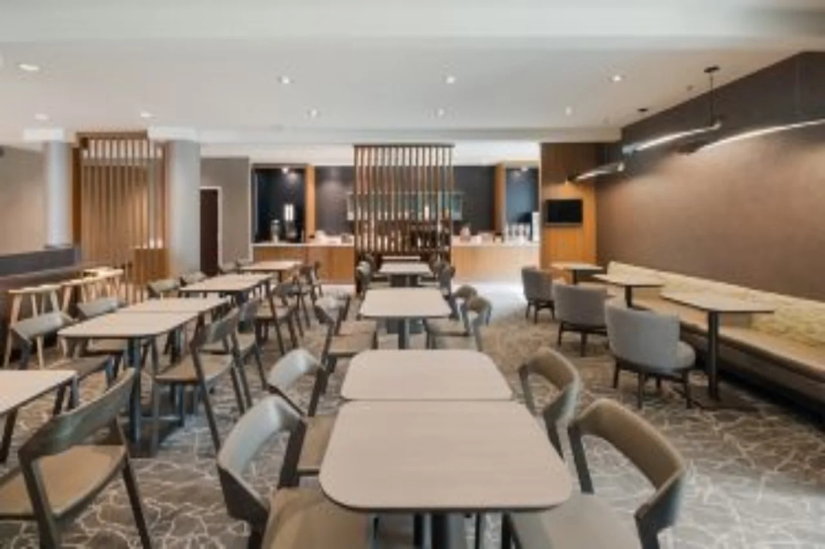 SpringHill Suites by Marriott Dallas NW Hwy/I35E